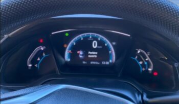 
									2018 Honda Civic Sedan LX – Premium Audio – Bluetooth full								