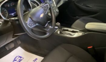 
									2019 Chevrolet Malibu LT full								