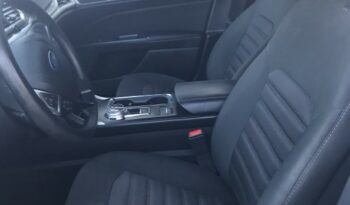 
									2018 Ford Fusion SE full								