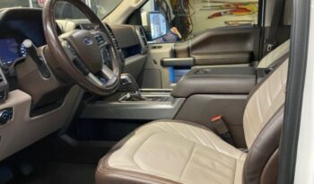 
									2019 Ford F-150 Limited full								