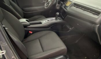 
									2017 Honda HR-V LX full								