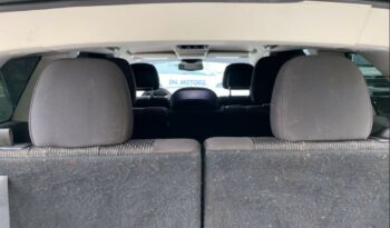 
									2013 Dodge Journey SE full								