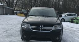 Enter the Year, Make, and Model Enter the Year, Make, and Model AVR Logo 2018 Dodge Journey GT
