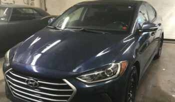 
									2017 Hyundai Elantra Limited full								