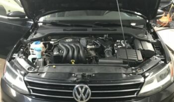 
									2015 Volkswagen Jetta S full								