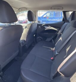 
										Nissan Qashqai 2019 full									