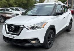 
										Nissan Kicks 2020 full									