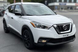 Nissan Kicks 2020