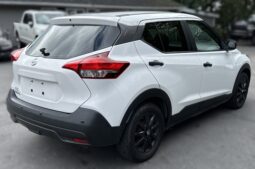 
										Nissan Kicks 2020 full									