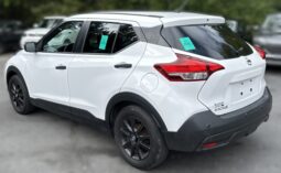 
										2020 Nissan Kicks full									