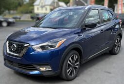 
										2020 Nissan Kicks full									