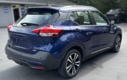 
										2020 Nissan Kicks full									