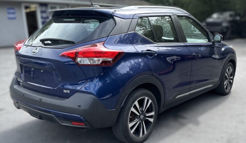 
								2020 Nissan Kicks full									