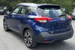 
										2020 Nissan Kicks full									