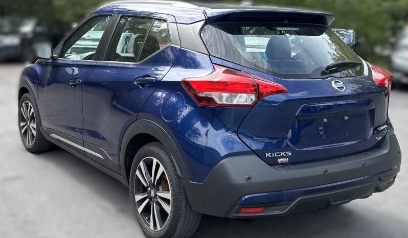 
								2020 Nissan Kicks full									