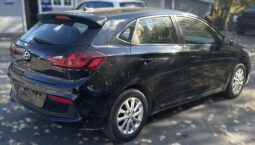 
										2019 Hyundai Accent full									