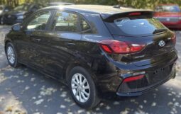 
										2019 Hyundai Accent full									