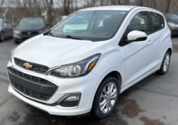 
										Chevrolet Spark 2022 full									