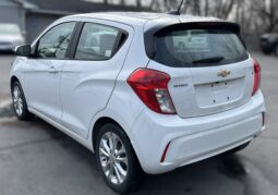 
										Chevrolet Spark 2022 full									