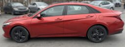 
										Hyundai Elantra 2021 full									