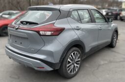 
										Nissan Kicks 2021 full									