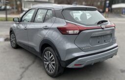 
										Nissan Kicks 2021 full									