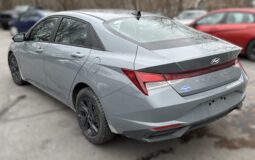 
										Hyundai Elantra 2021 full									