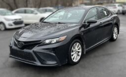 
										Toyota Camry 2022 full									