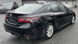 
										Toyota Camry 2022 full									