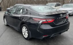 
										Toyota Camry 2022 full									