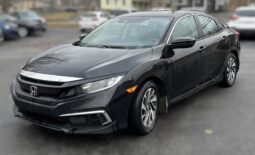 
										Honda Civic 2019 full									