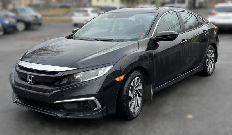 
								Honda Civic 2019 full									