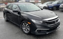 Honda Civic 2019