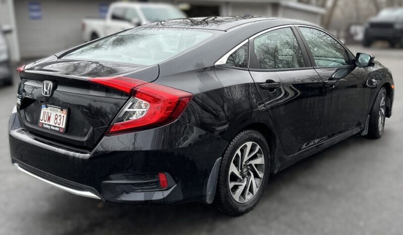 
								Honda Civic 2019 full									