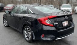 
										Honda Civic 2019 full									