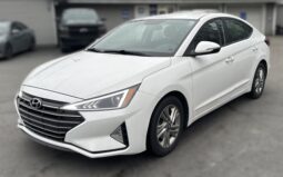 
										Hyundai Elantra 2020 full									