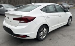 
										Hyundai Elantra 2020 full									