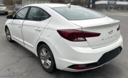 
										Hyundai Elantra 2020 full									