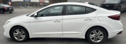 
										Hyundai Elantra 2020 full									