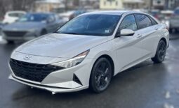 
										Hyundai Elantra 2021 full									