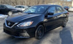 
										Nissan Sentra 2016 full									