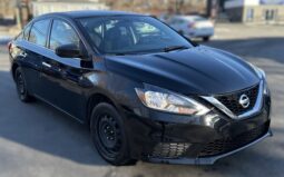 Nissan Sentra 2016