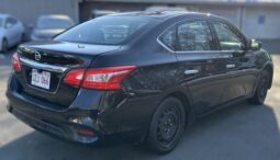 
										Nissan Sentra 2016 full									