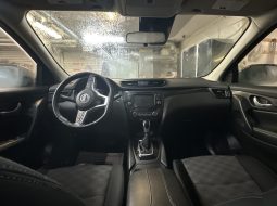 
										Nissan Qashqai 2020 full									