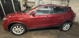 
										Nissan Qashqai 2020 full									