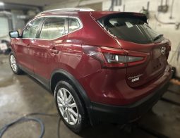 
										Nissan Qashqai 2020 full									