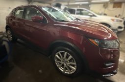 
										Nissan Qashqai 2020 full									