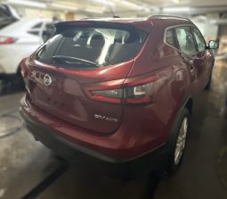 
										Nissan Qashqai 2020 full									