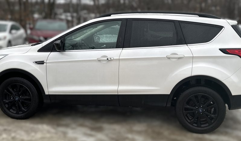 
								Ford Escape 2019 full									