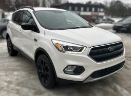 Ford Escape 2019